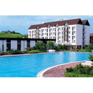 Mercure Hotel Bad Duerkheim An Den Salinen