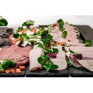 Mercure Hotel Frankfurt City Messe