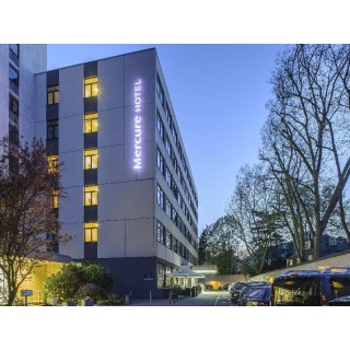 Mercure Hotel Koeln Belfortstrasse