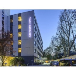 Mercure Hotel Koeln Belfortstrasse