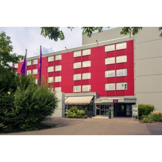 Mercure Hotel Köln West