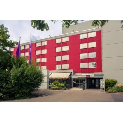 Mercure Hotel Köln West