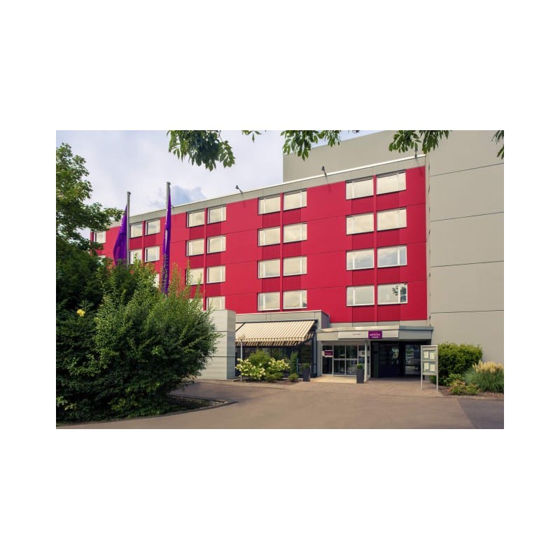 Mercure Hotel Köln West