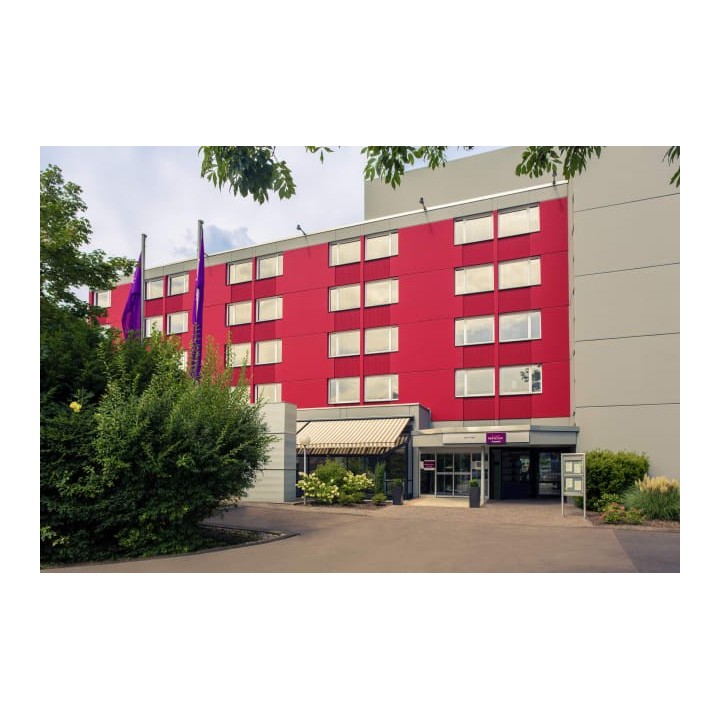 Mercure Hotel Köln West