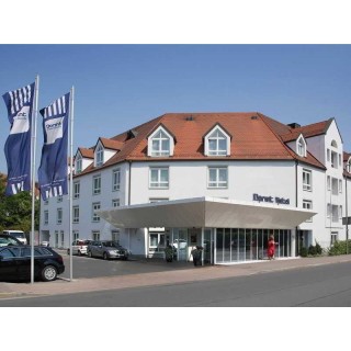 Mercure Hotel München Airport Freising