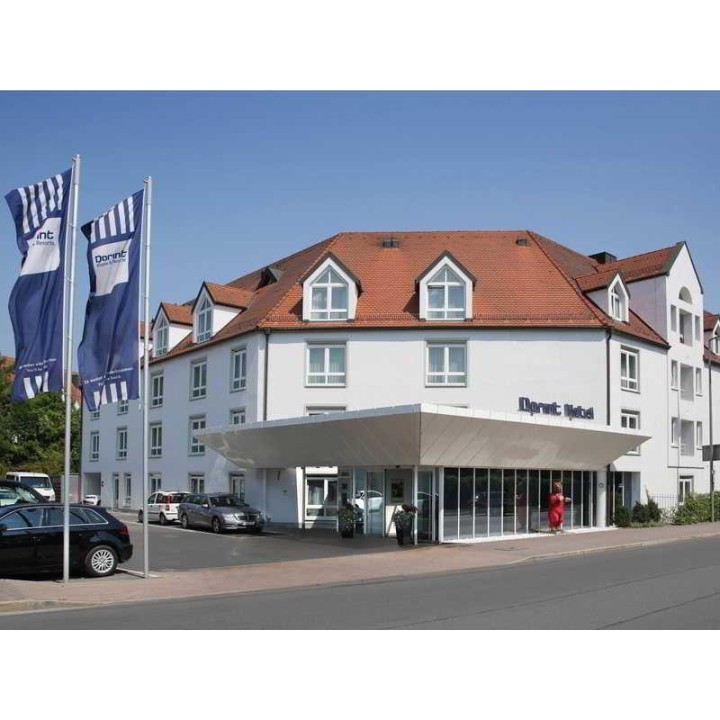 Mercure Hotel München Airport Freising
