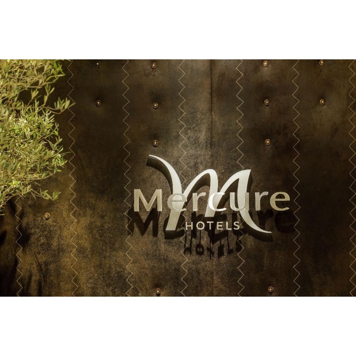 Mercure Hotel München City Center