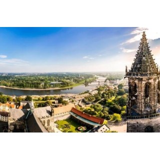 Mercure Hotel Plaza Magdeburg