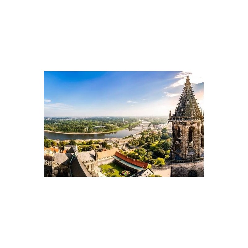 Mercure Hotel Plaza Magdeburg
