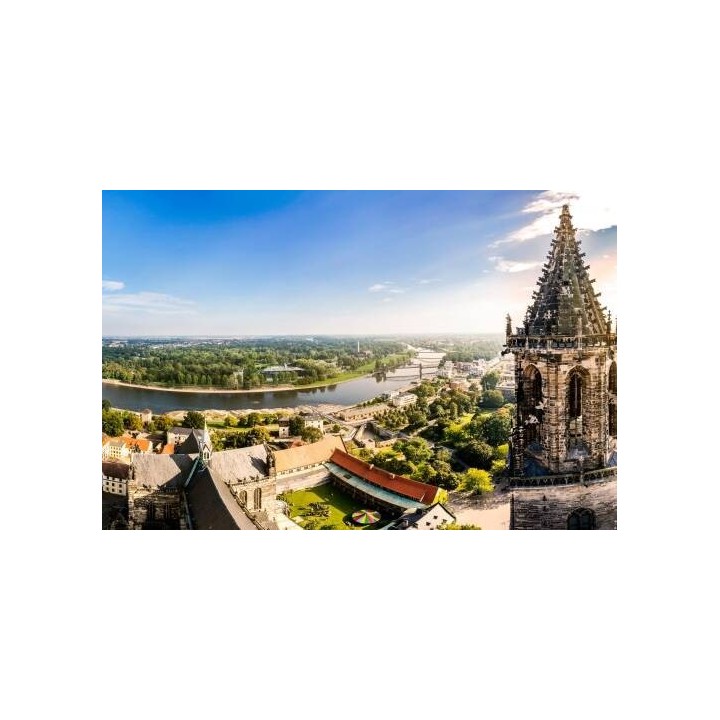 Mercure Hotel Plaza Magdeburg