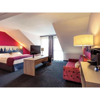 Mercure Hotel Würzburg am Mainufer