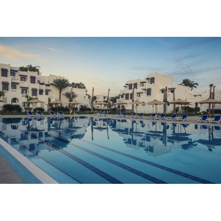 Mercure Hurghada Hotel