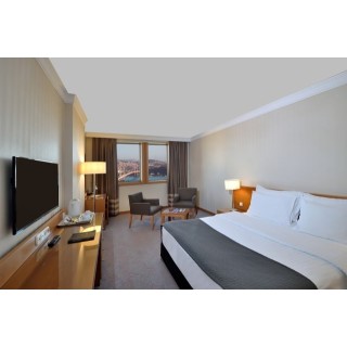 Mercure Istanbul The Plaza Bosphorus Hotel