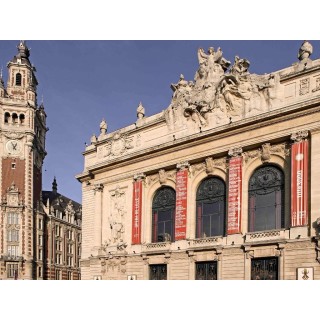 MERCURE LILLE CENTRE GRAND PLACE