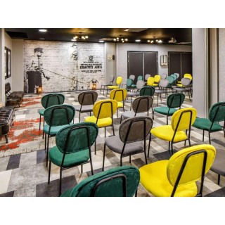 Mercure London Bridge Hotel