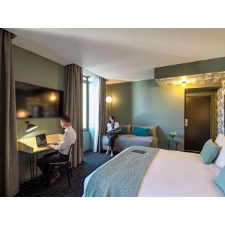 Mercure Nantes Centre Passage Pommeraye