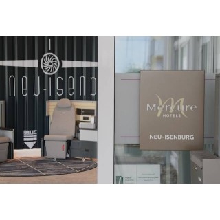 Mercure Neu-Isenburg