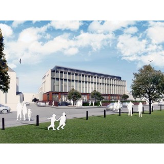 Mercure Paignton Hotel