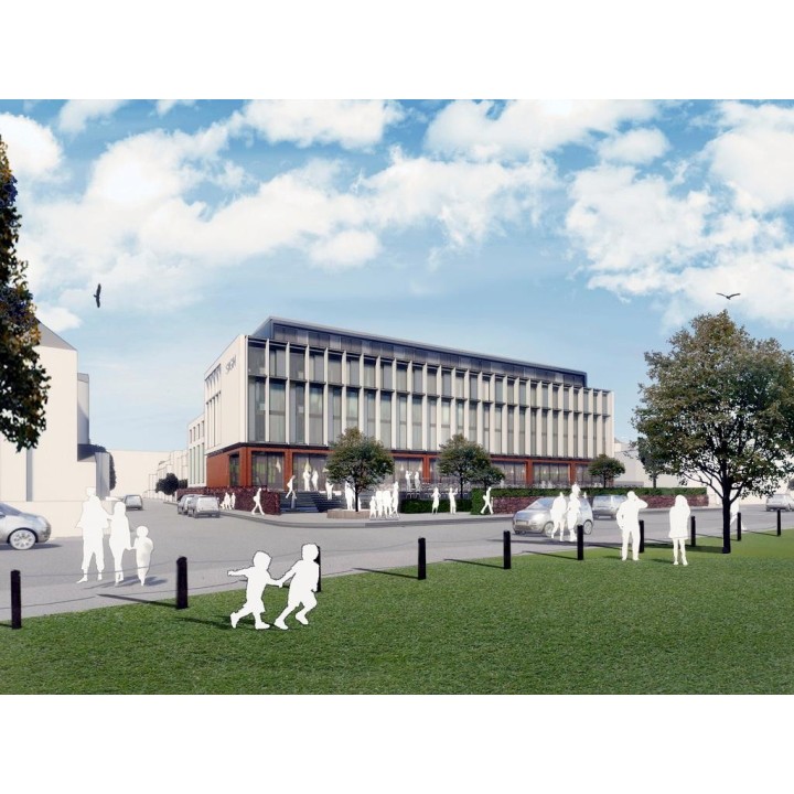 Mercure Paignton Hotel