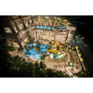 Mercure Pattaya Ocean Resort