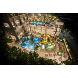 Mercure Pattaya Ocean Resort