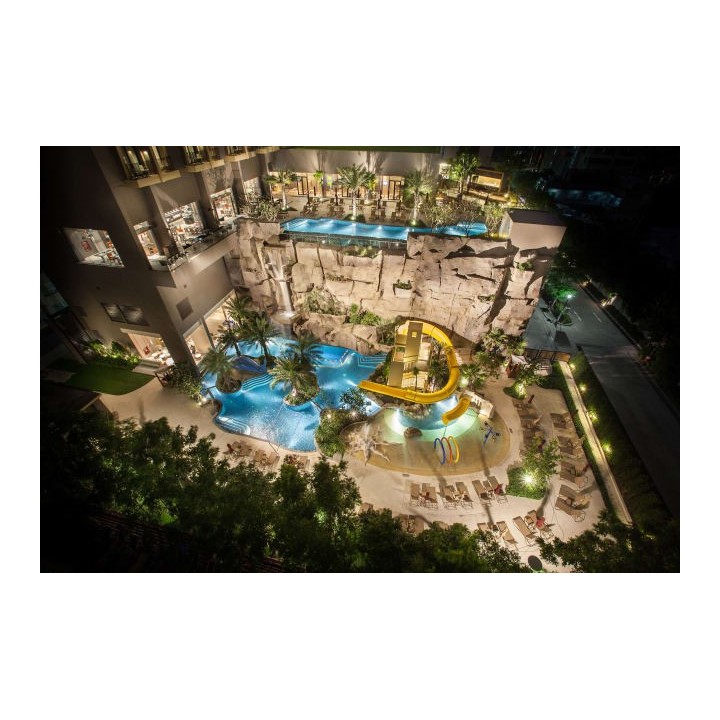 Mercure Pattaya Ocean Resort