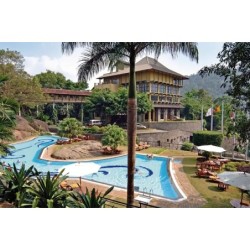 Earl's Regency