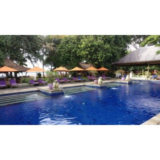 Mercure Resort Sanur