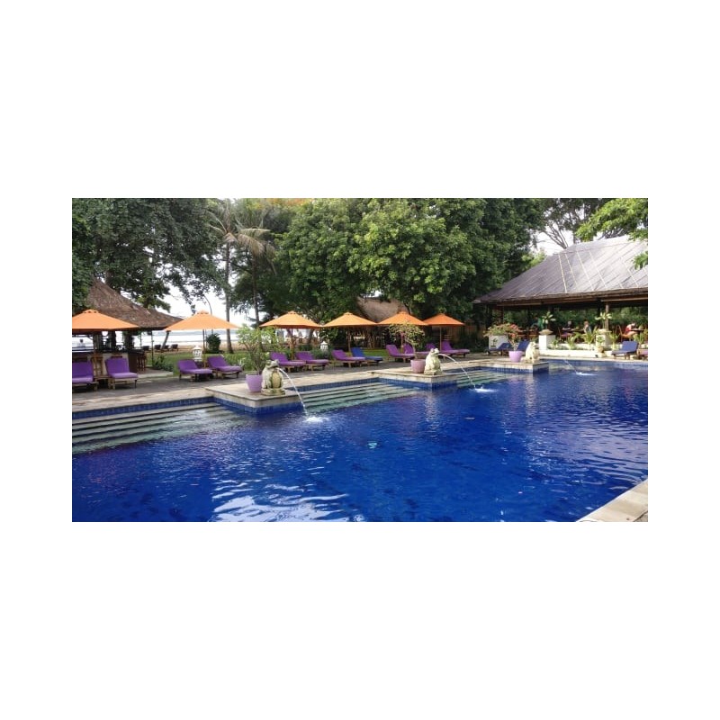 Mercure Resort Sanur