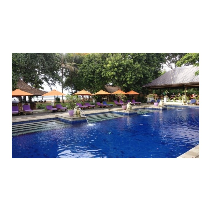 Mercure Resort Sanur