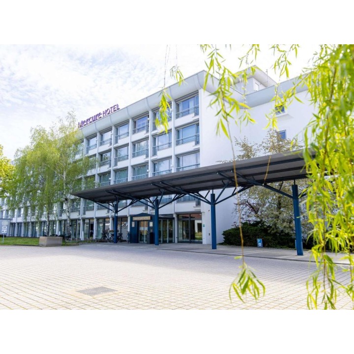 Mercure Riesa Dresden Elbland