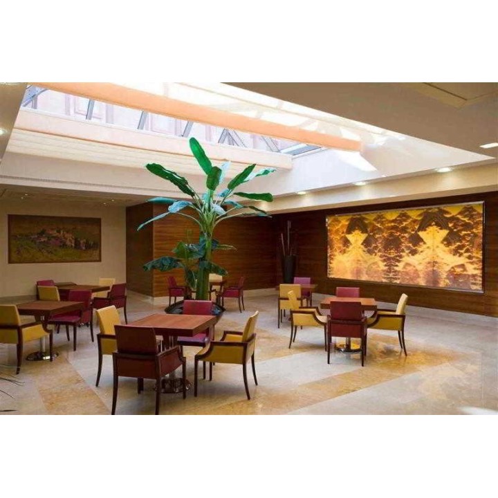 Mercure Siena Degli Ulivi