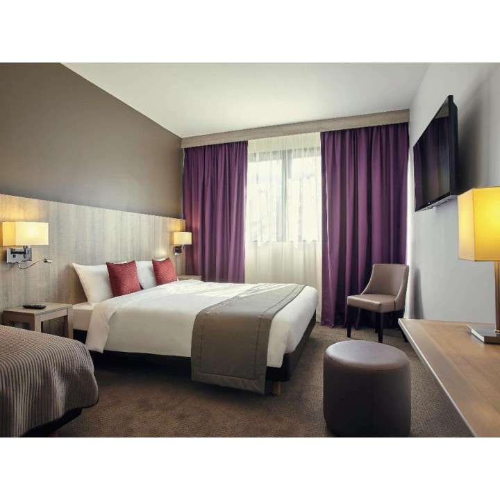 Mercure Versailles Parly 2