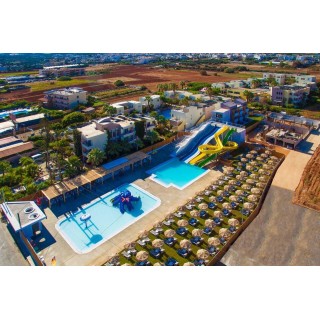 Meropi Hotel & Apartments