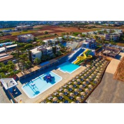 Meropi Hotel & Apartments