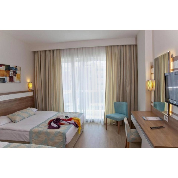 Merve Sun Hotel & Spa