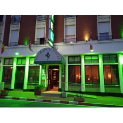 Metropol Hotel