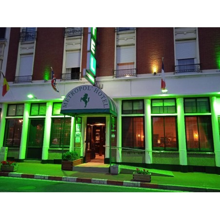 Metropol Hotel