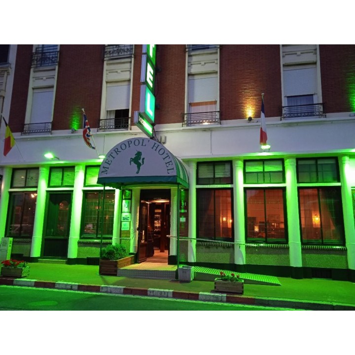 Metropol Hotel