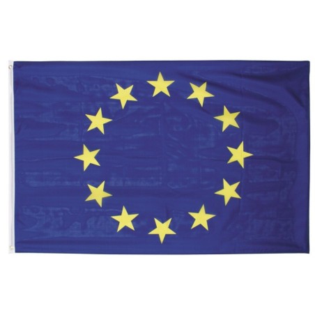 MFH Flagge Europa 90 x 150 cm