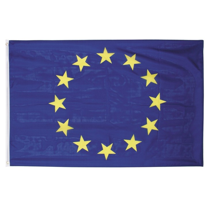 MFH Flagge Europa 90 x 150 cm