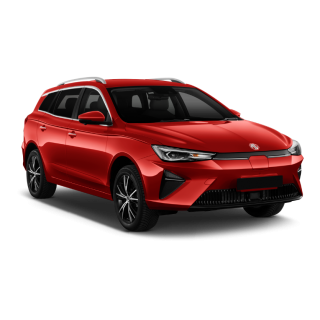 MG 5 LONG RANGE 61KW