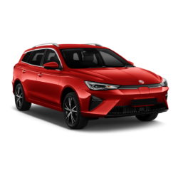 MG 5 LONG RANGE 61KW