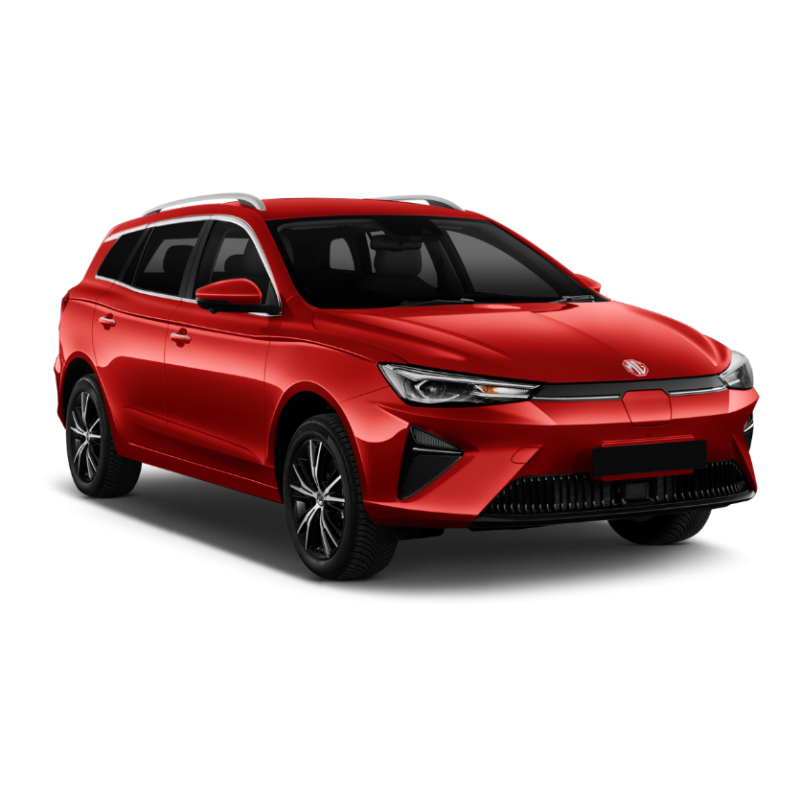 MG 5 LONG RANGE 61KW