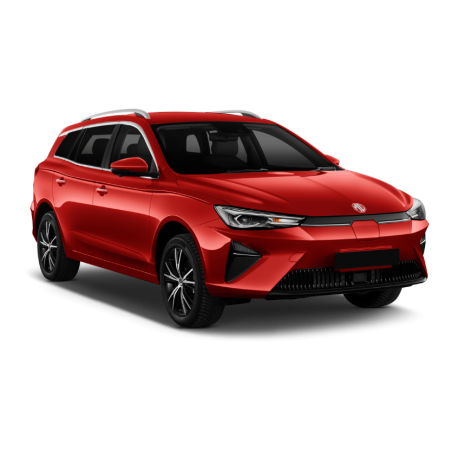 MG 5 LONG RANGE 61KW