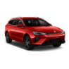 MG 5 LONG RANGE 61KW