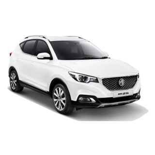 MG ZS EXCITE