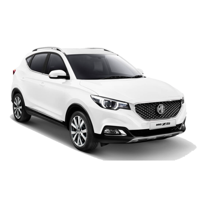 MG ZS EXCITE