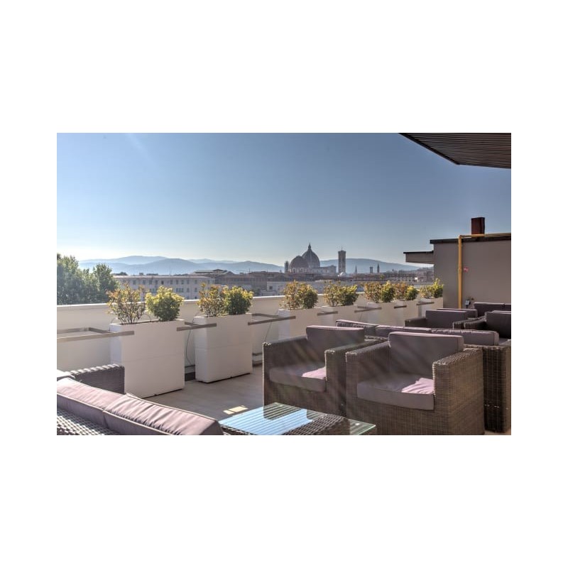 MH Florence hotel & spa