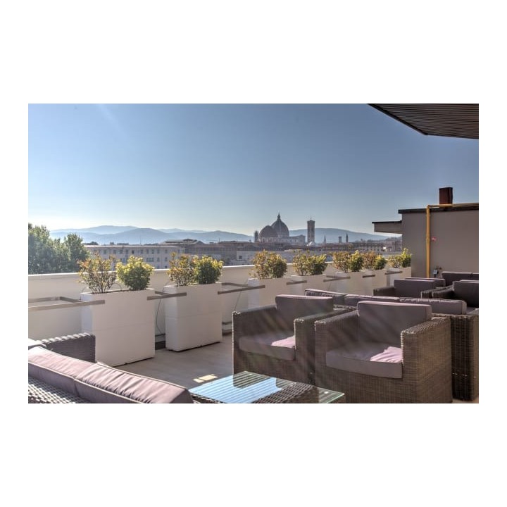 MH Florence hotel & spa